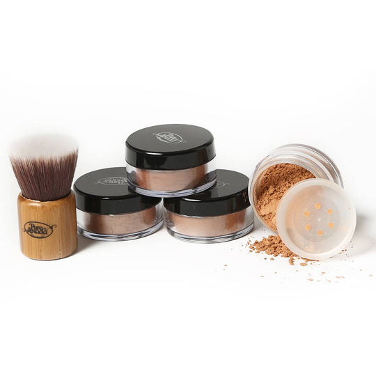 Luminous Bronzer