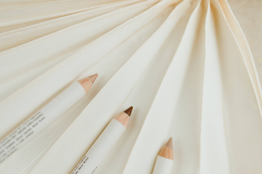 Blonde Pureline Brow Pencil