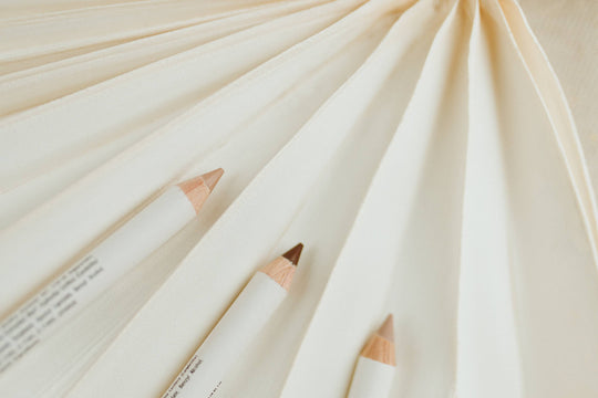 Blonde Pureline Brow Pencil