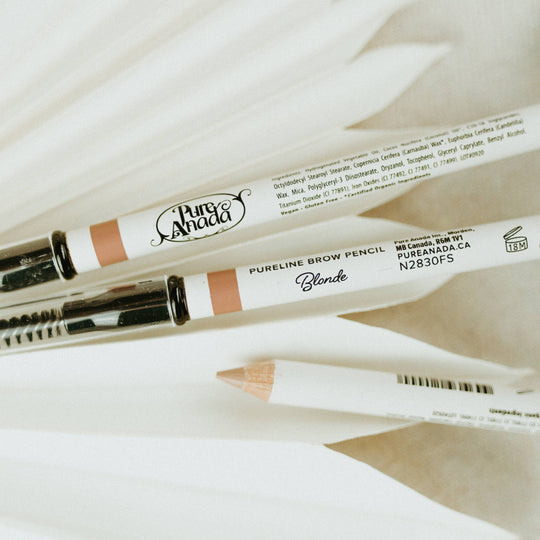 Blonde Pureline Brow Pencil