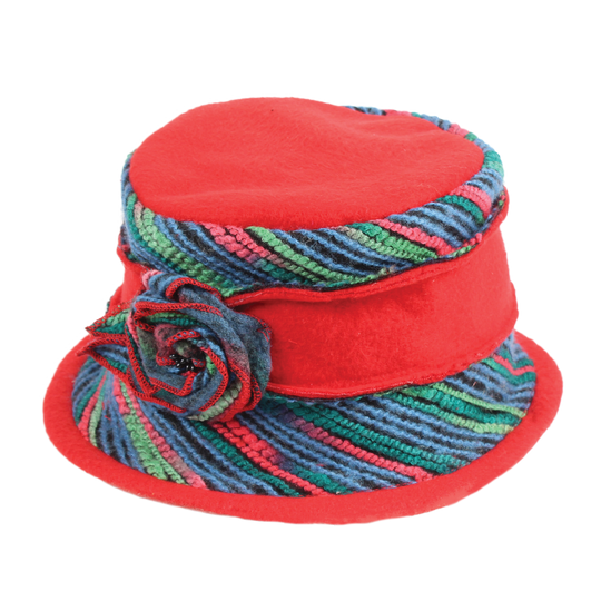 Polar Fleece 7368 Hat Winter