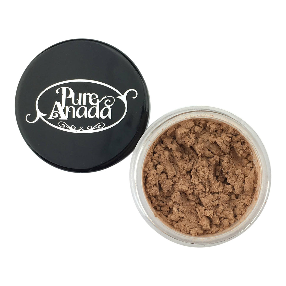 Luminous Bronzer