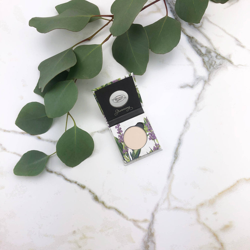 Ivory Tower Pressed Eye Colour (Compact)