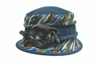 Polar Fleece 7368 Hat Winter