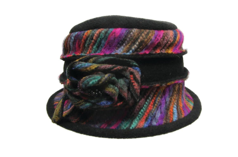 Polar Fleece 7368 Hat Winter