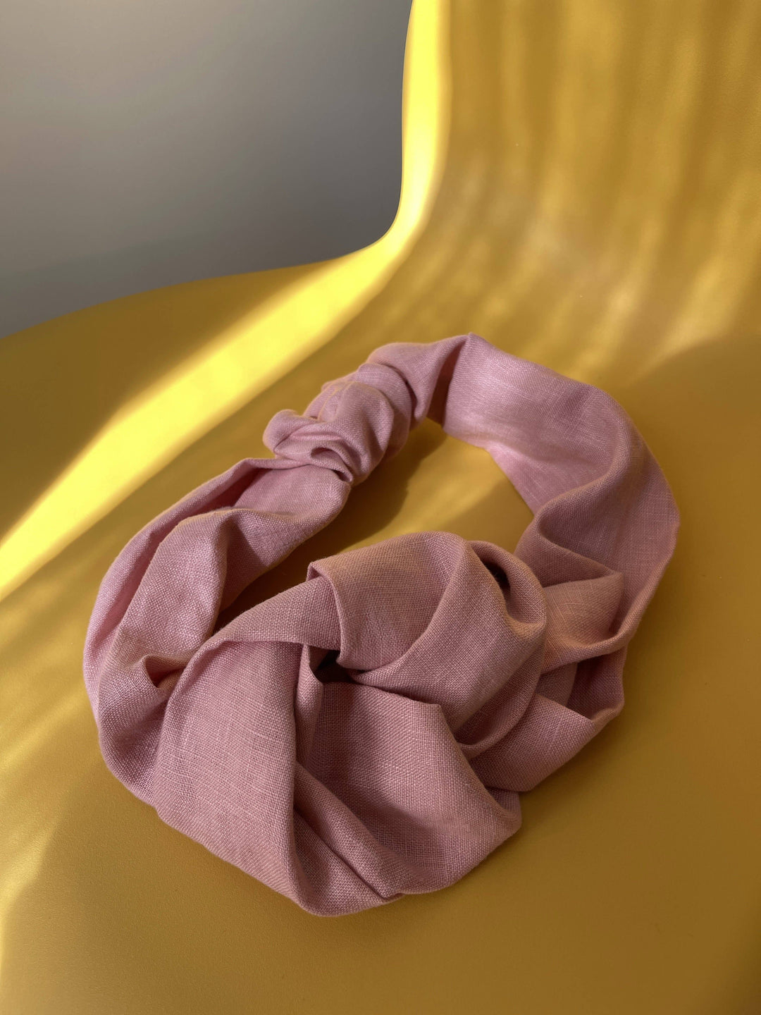Linen Headwraps