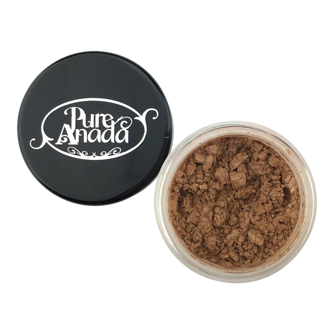 Luminous Bronzer
