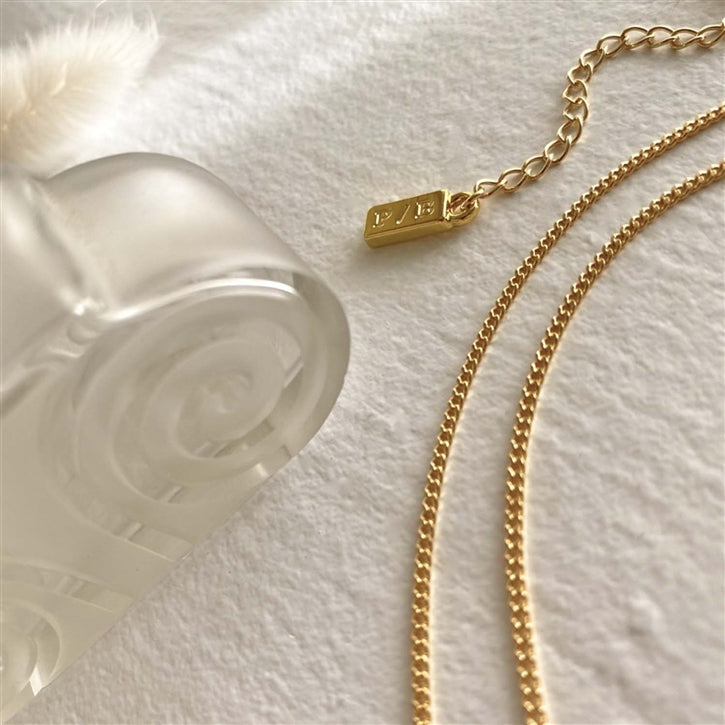 "Love Hurts" Hearts and Arrow Pocket Knife Charm Necklace