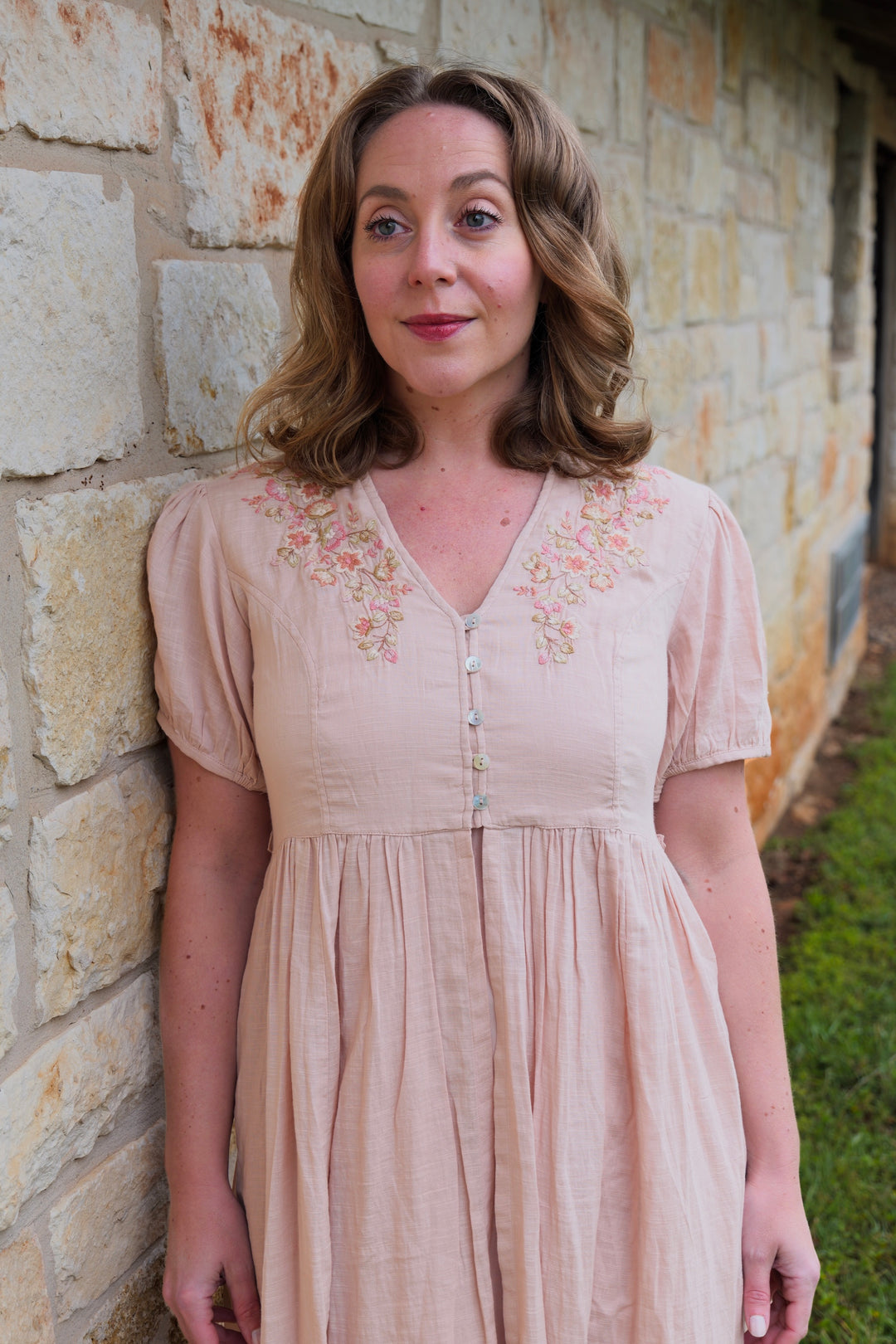 Pride and Prejudice Dress