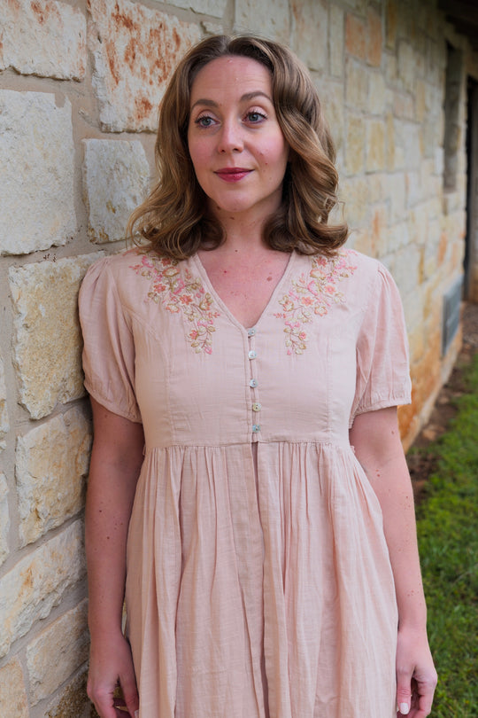 Pride and Prejudice Dress