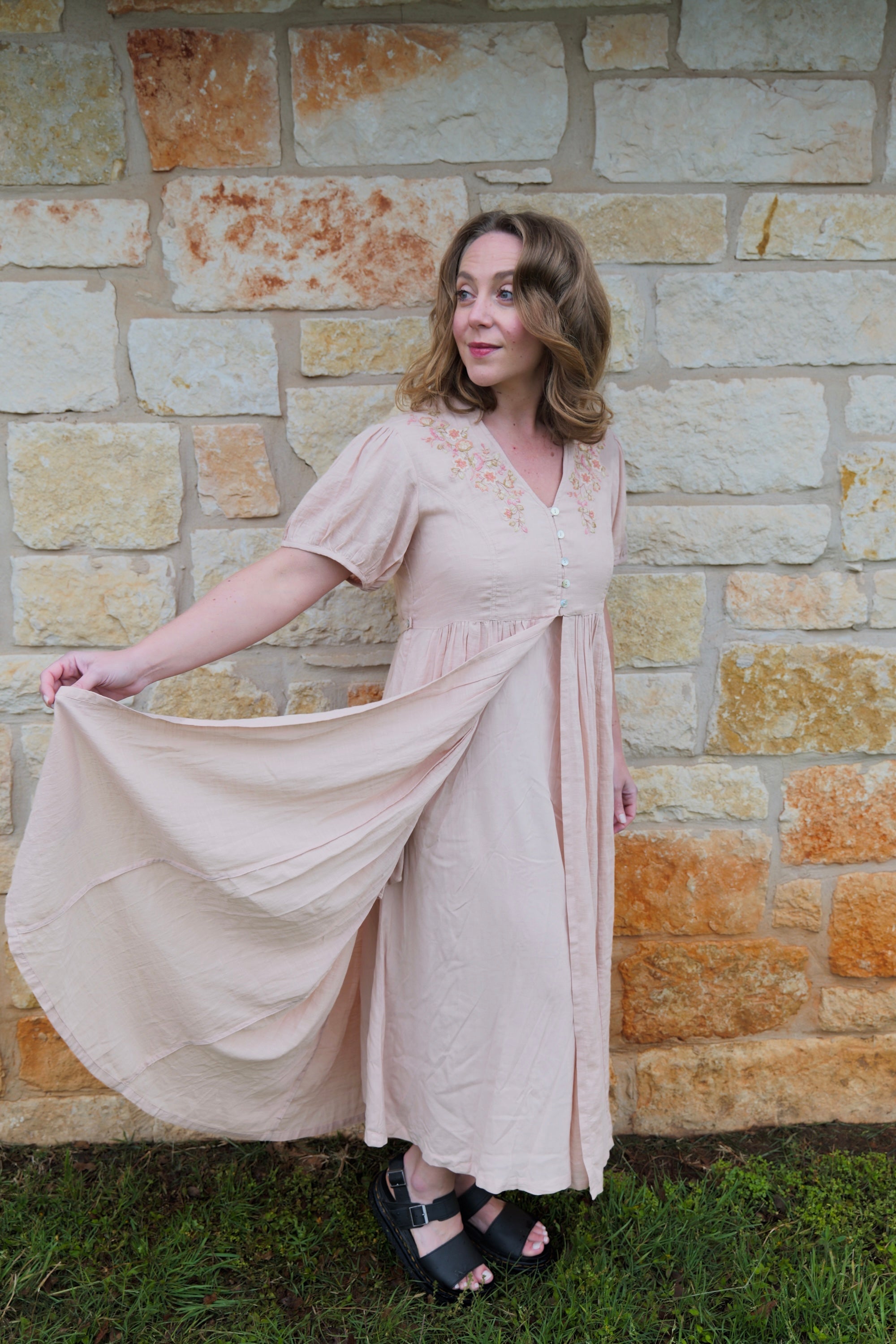 April cornell dresses sale clearance