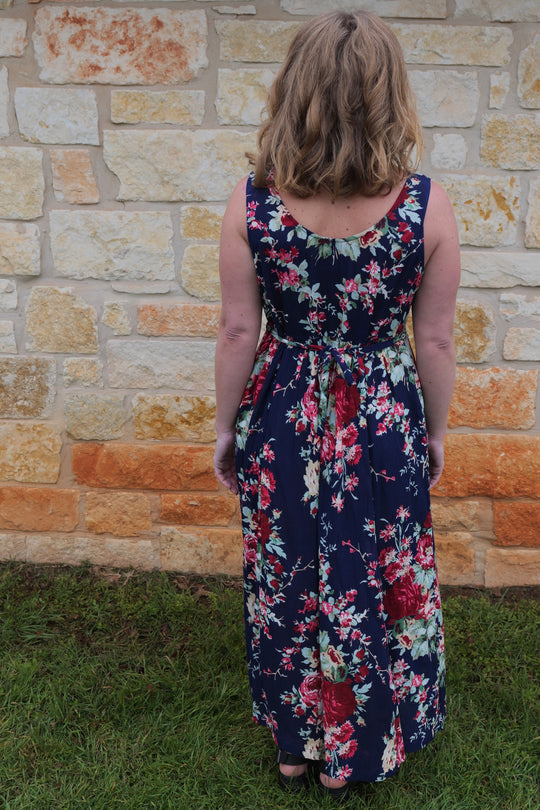 Mariana Sundress