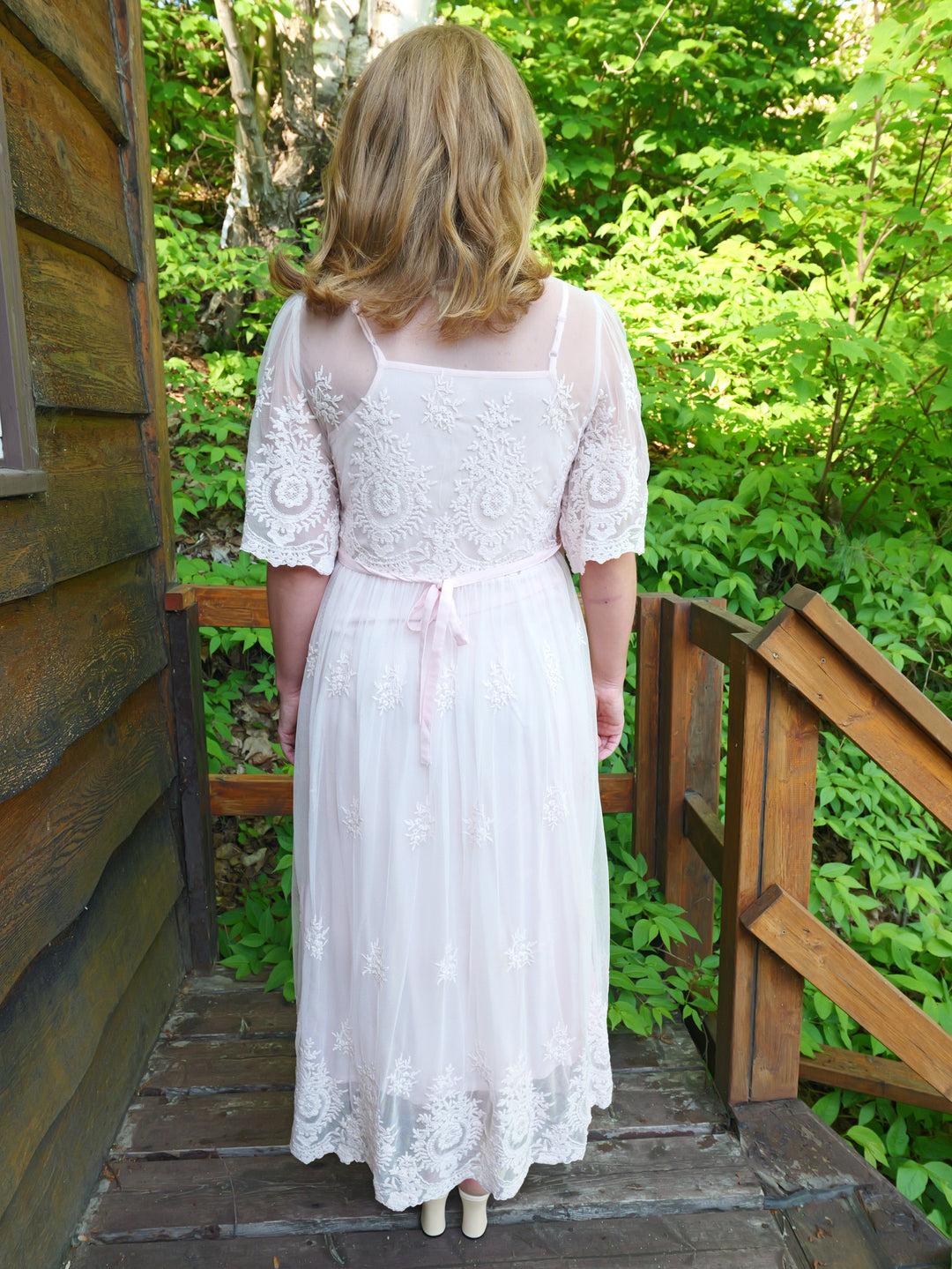 Sorbet Occassion Dress