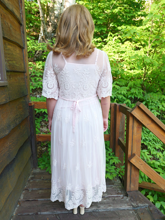 Sorbet Occassion Dress