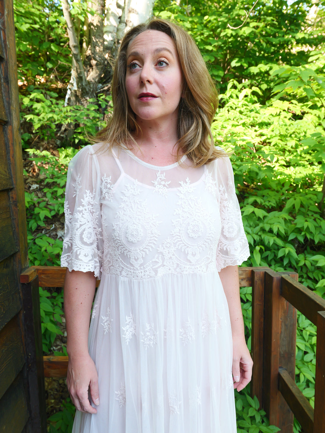 Sorbet Occassion Dress