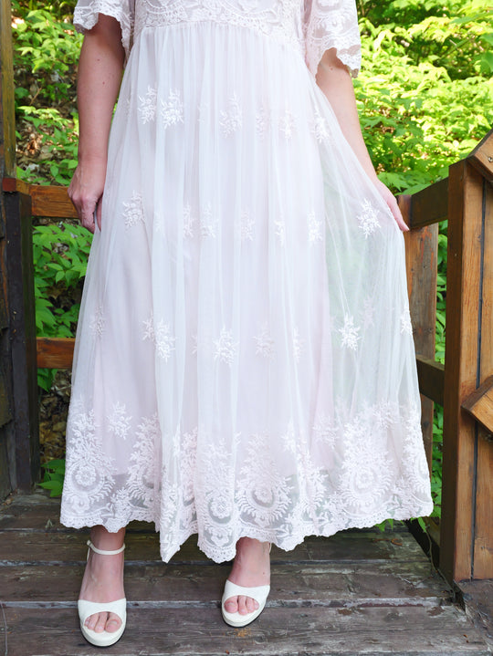 Sorbet Occassion Dress