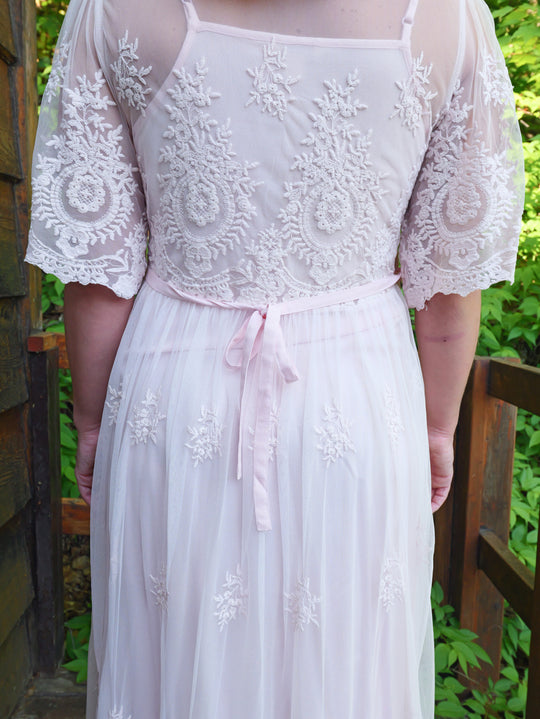 Sorbet Occassion Dress