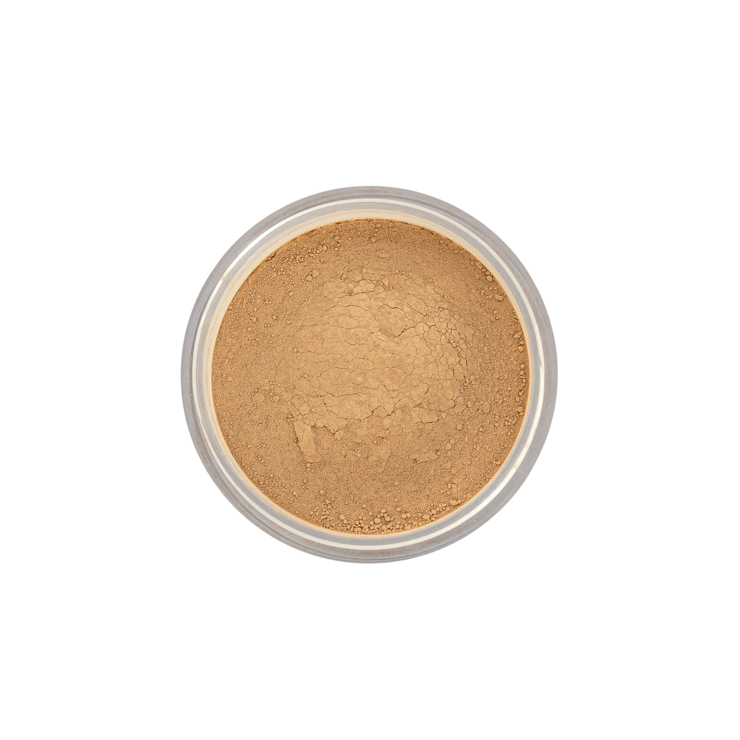Loose Mineral Foundation 20N Buff