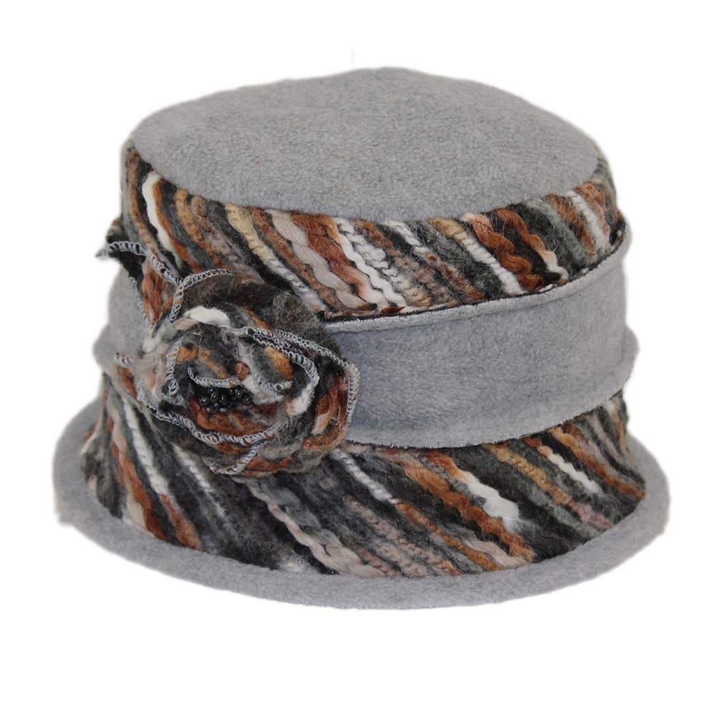 Polar Fleece 7368 Hat Winter