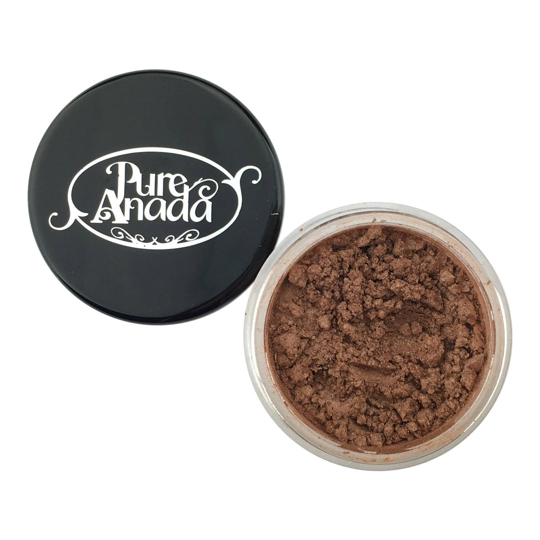 Luminous Bronzer