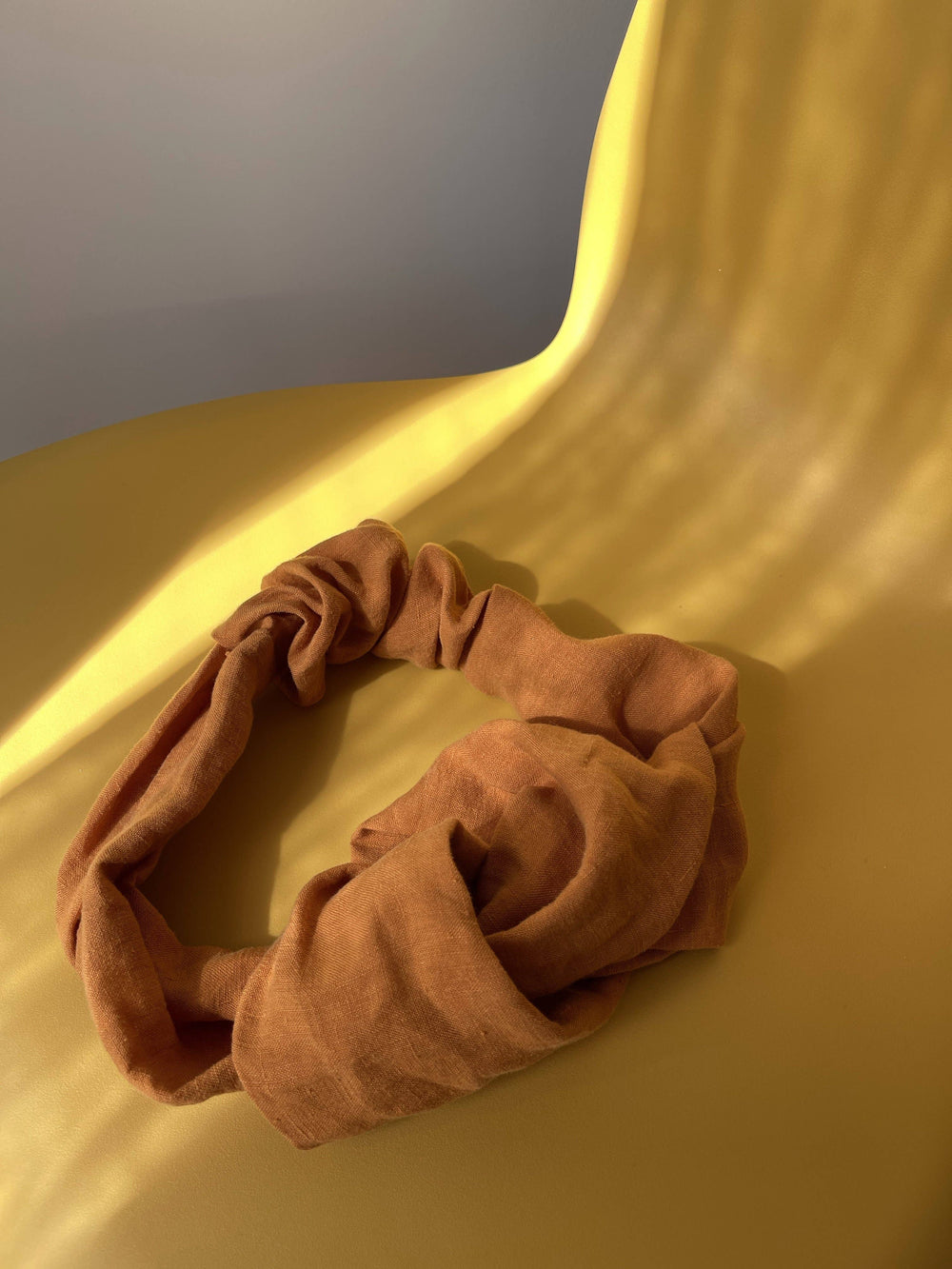 Linen Headwraps