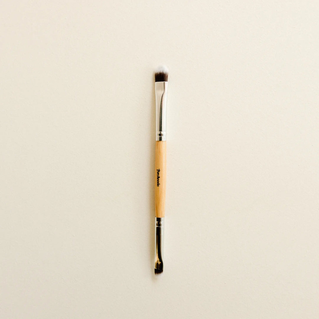 Duo Eye Brush